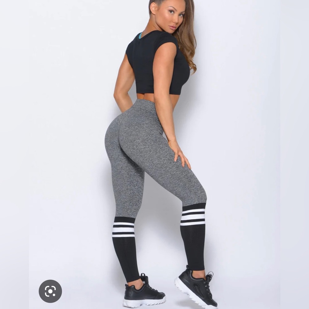 Bombshell socks leggings